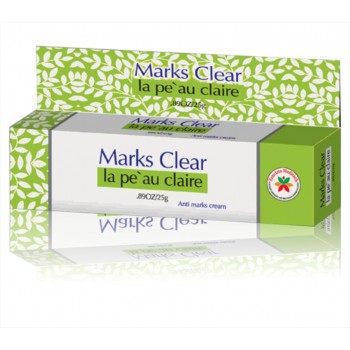 Marks Clear Cream On Discount